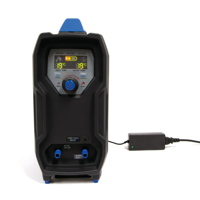 Aquaheat/Aeroheat AC Power Adaptor - Image 3
