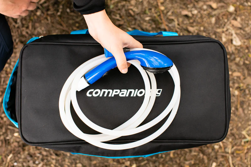 Aquaheat/Aeroheat Carry Bag - Image 4