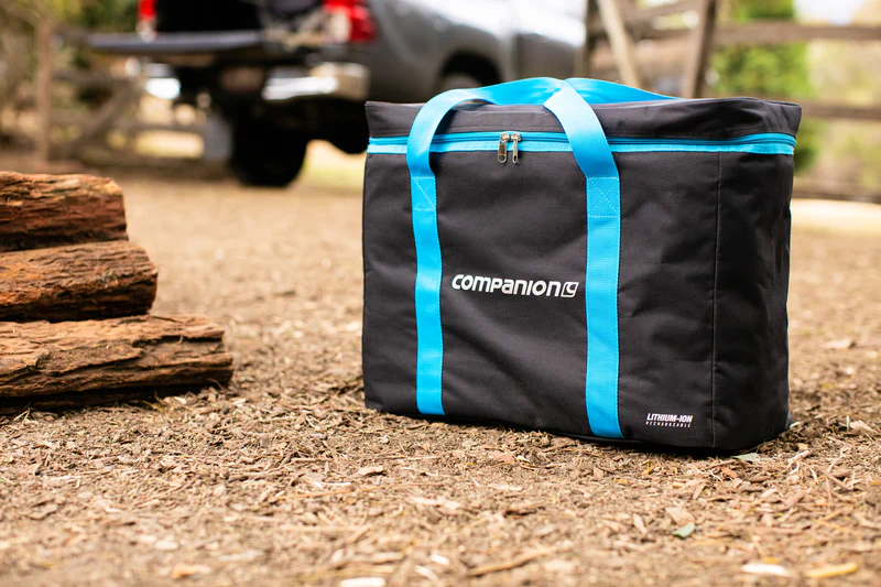 Aquaheat/Aeroheat Carry Bag - Image 6