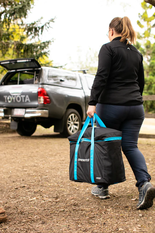 Aquaheat/Aeroheat Carry Bag - Image 7