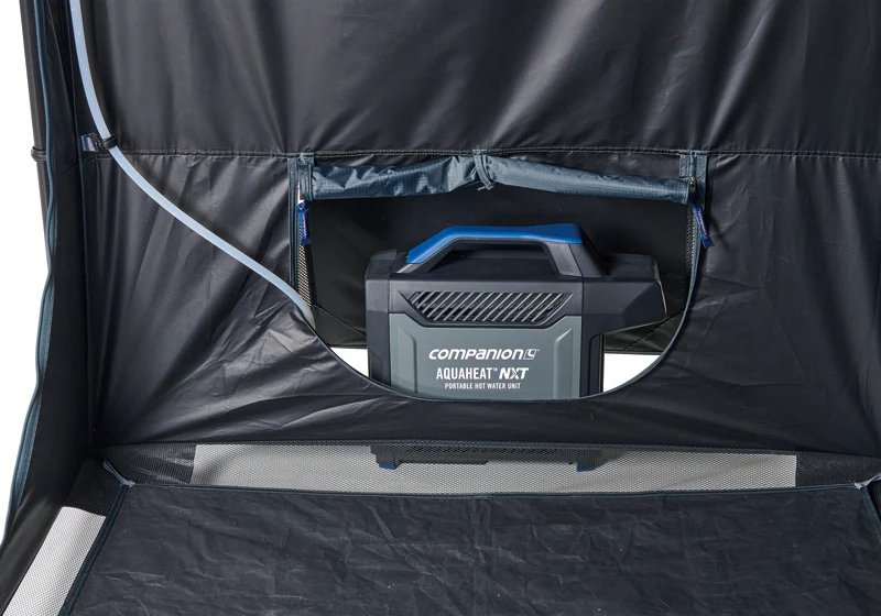 Aquaheat NXT Deluxe Ensuite - Image 11