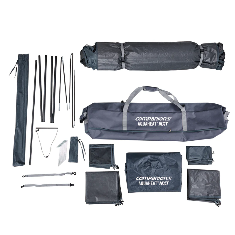 Aquaheat NXT Deluxe Ensuite - Image 17