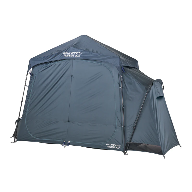 Aquaheat NXT Deluxe Ensuite - Image 2