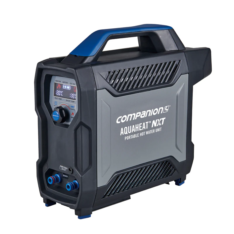 Aquaheat NXT Portable Hot Water Unit - Image 10