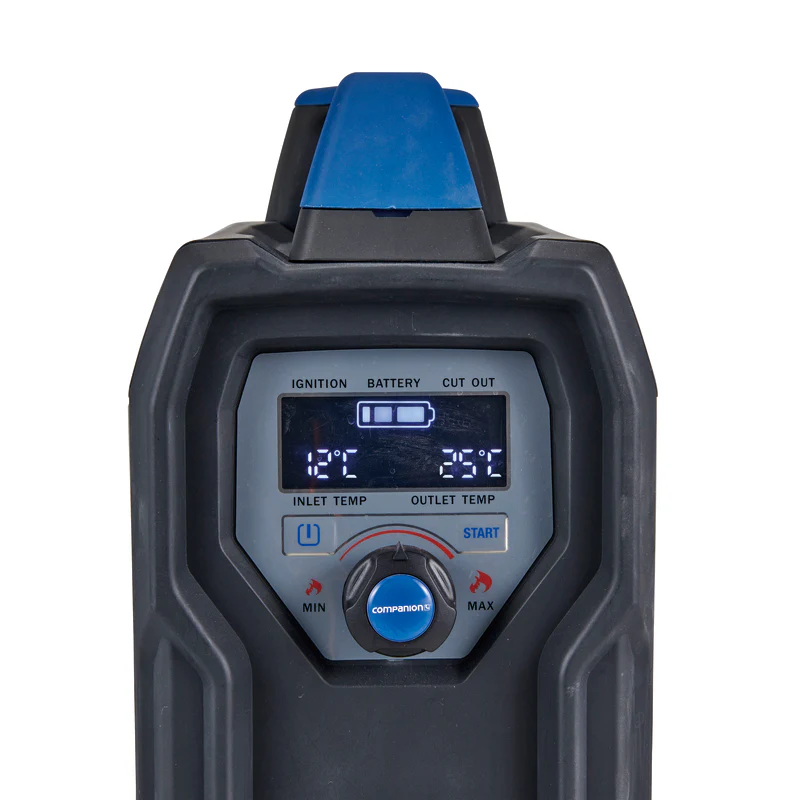 Aquaheat NXT Portable Hot Water Unit - Image 13