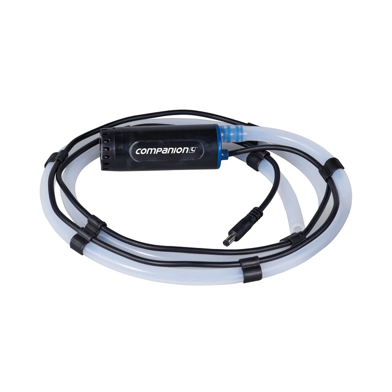 Aquaheat NXT Portable Hot Water Unit - Image 15
