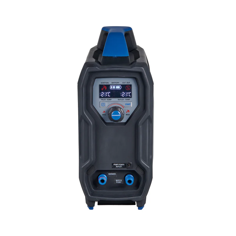 Aquaheat NXT Portable Hot Water Unit - Image 2