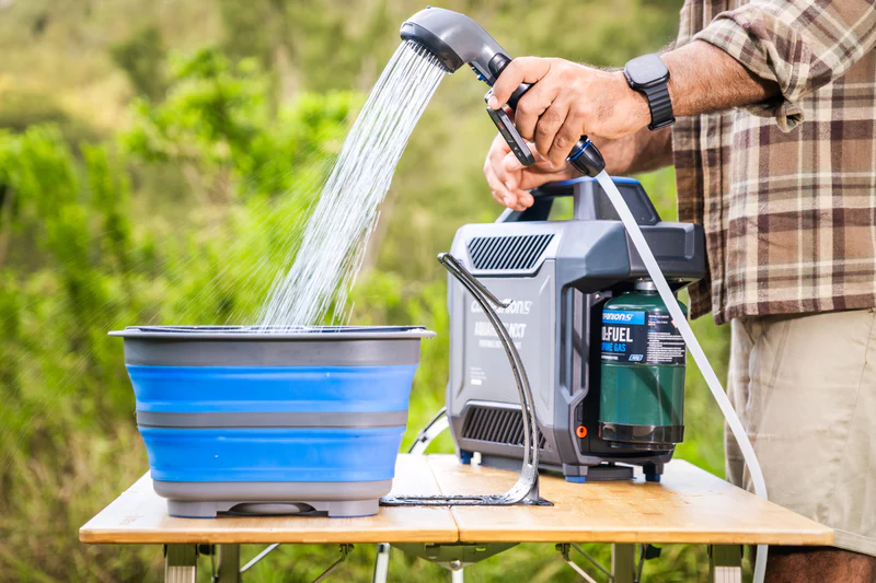 Aquaheat NXT Portable Hot Water Unit - Image 5