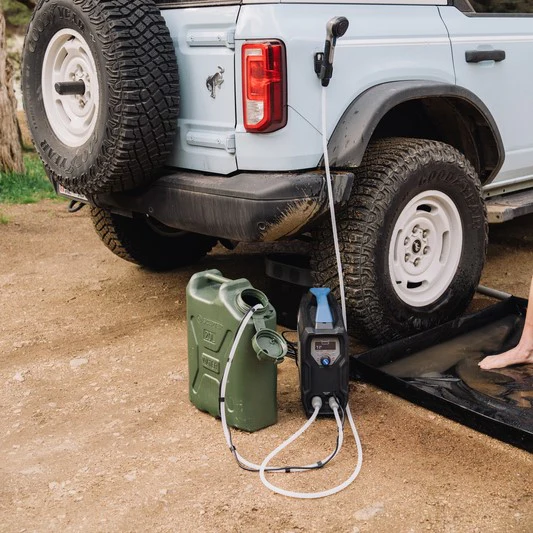 Aquaheat NXT Portable Hot Water Unit - Image 6