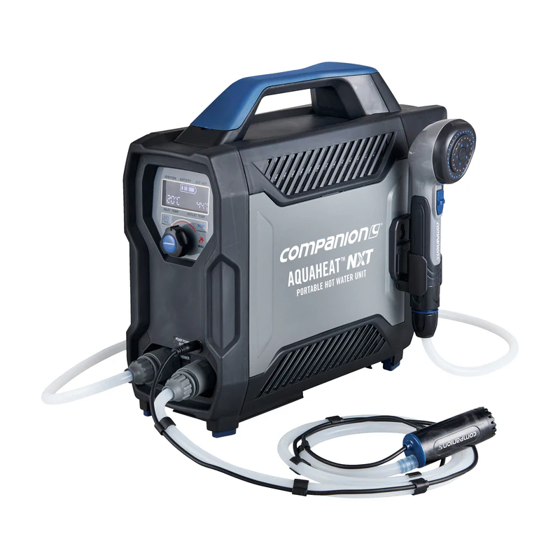 Aquaheat NXT Shower Pump & Hose - Image 4