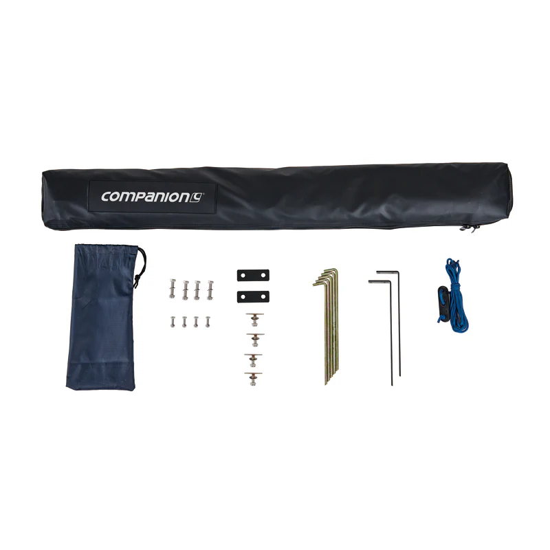 Aquaheat NXT Vehicle Ensuite - Image 13