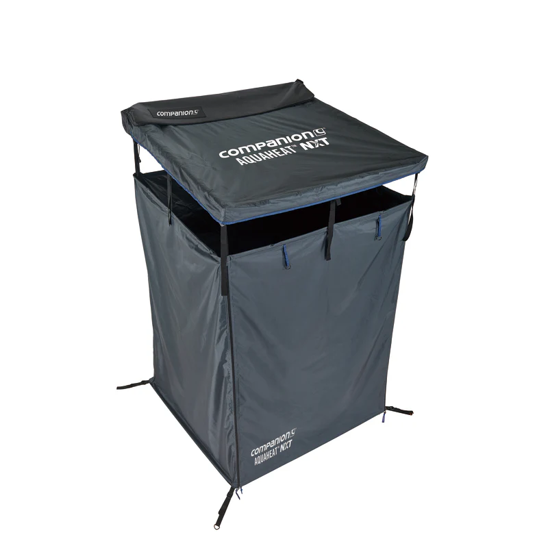 Aquaheat NXT Vehicle Ensuite - Image 2