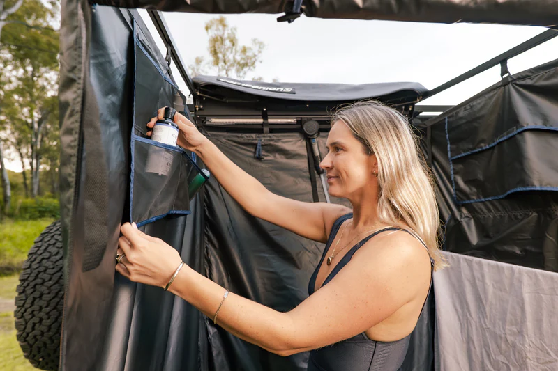 Aquaheat NXT Vehicle Ensuite - Image 6