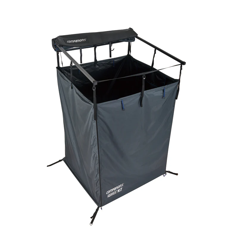 Aquaheat NXT Vehicle Ensuite - Image 8