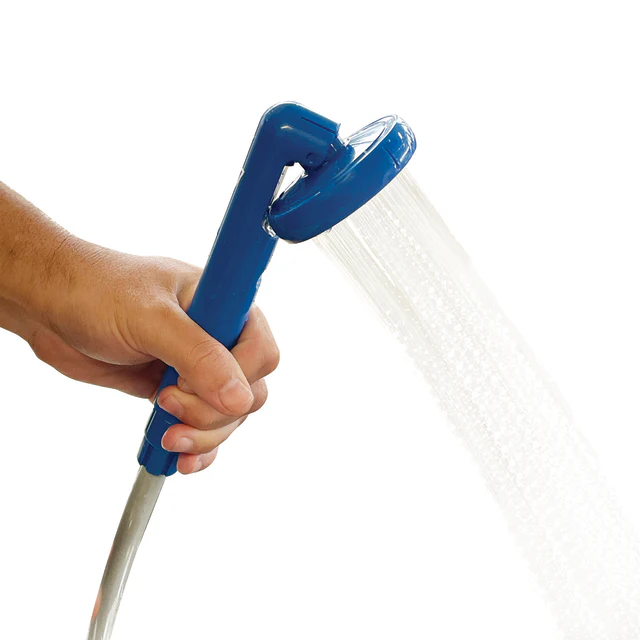 Aquapack Rechargeable Camp Shower - Image 2