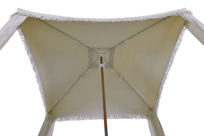 Beach Cabana - Almonta Beach Beige - Image 3