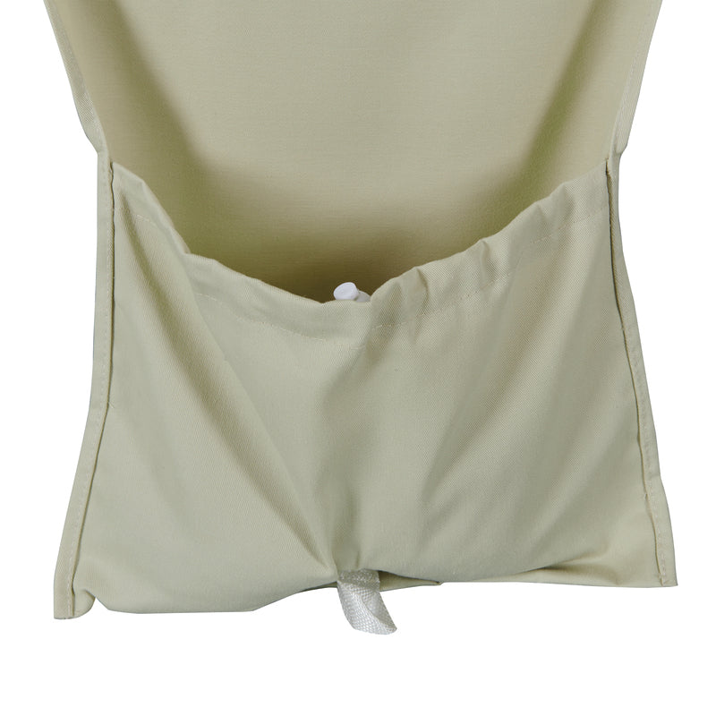 Beach Cabana - Almonta Beach Beige - Image 4