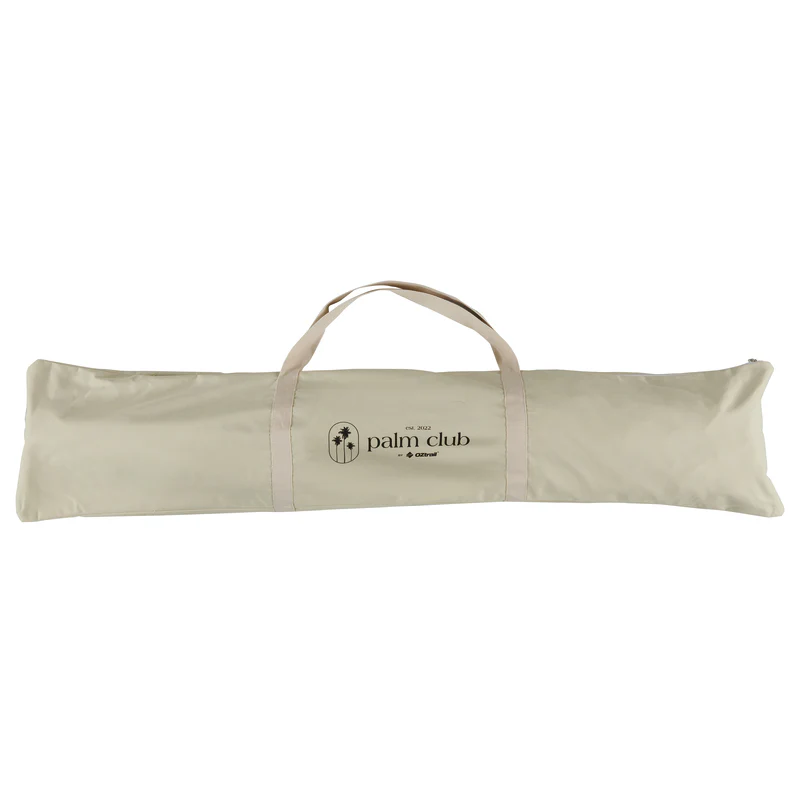 Beach Cabana - Almonta Beach Beige - Image 9