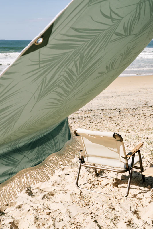 Beach Low Rise Chair - Almonta Beach Sand - Image 4