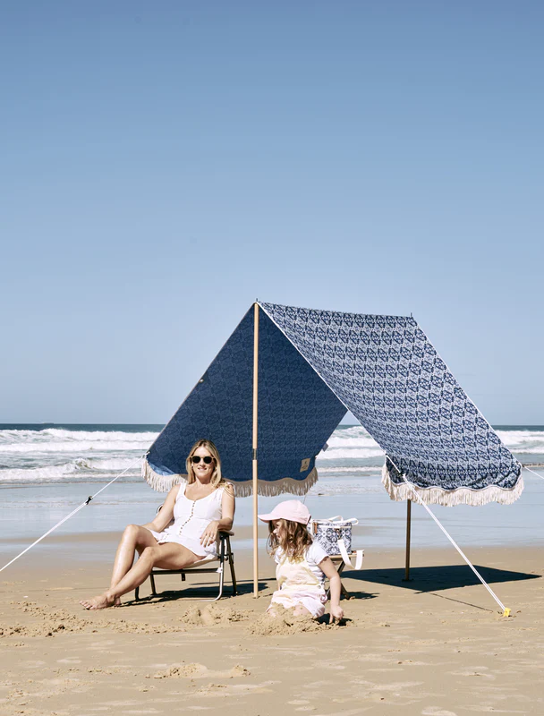 Beach Low Rise Chair - Almonta Beach Sand - Image 5