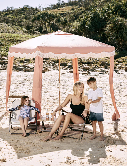 Beach Low Rise Chair - Almonta Beach Sand - Image 7