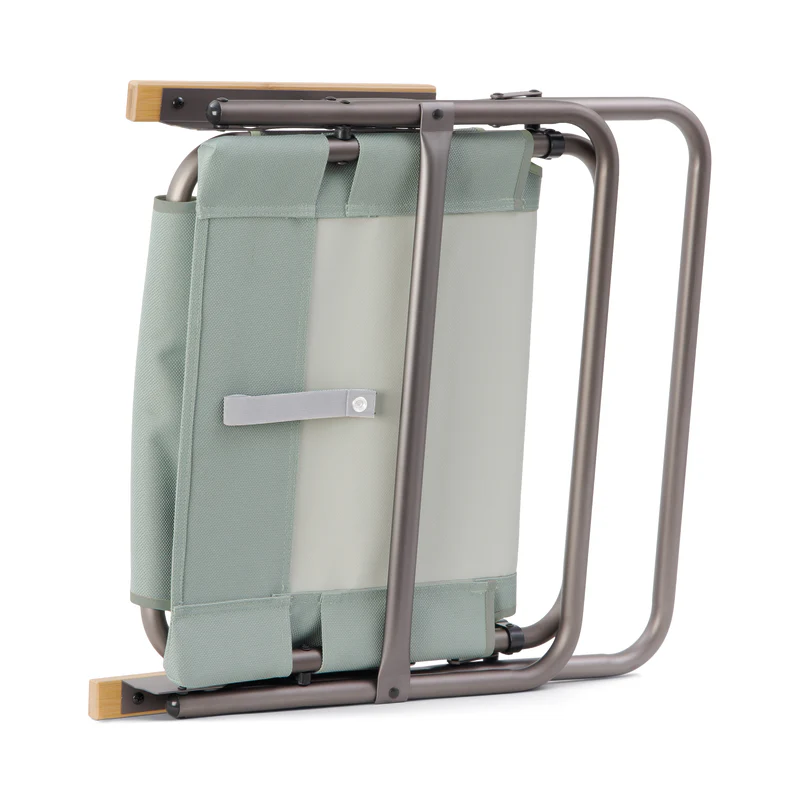Beach Low Rise Chair - Palm Cove Green - Image 8