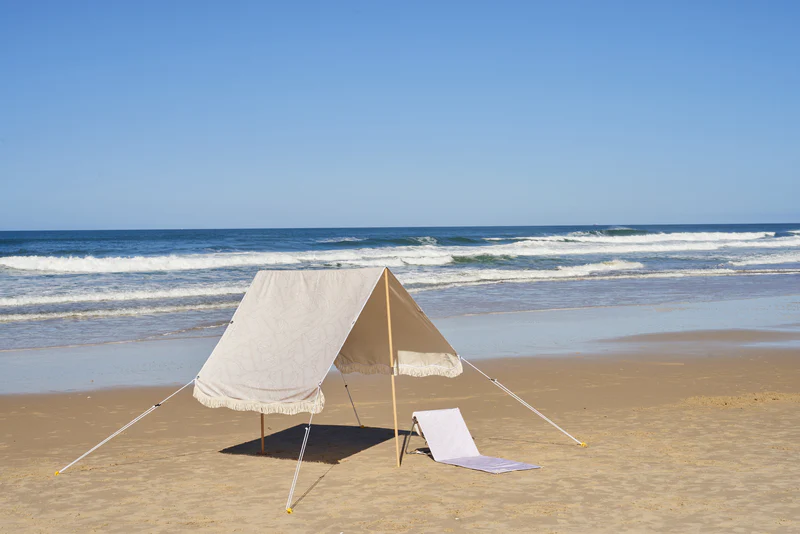 Beach Tent - Almonta Beach Sand - Image 3