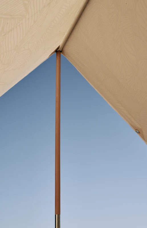 Beach Tent - Almonta Beach Sand - Image 7