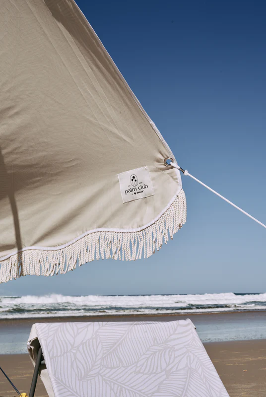 Beach Tent - Almonta Beach Sand - Image 8