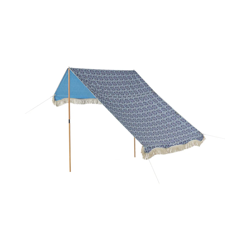 Beach Tent - Bells Beach Blue - Image 5