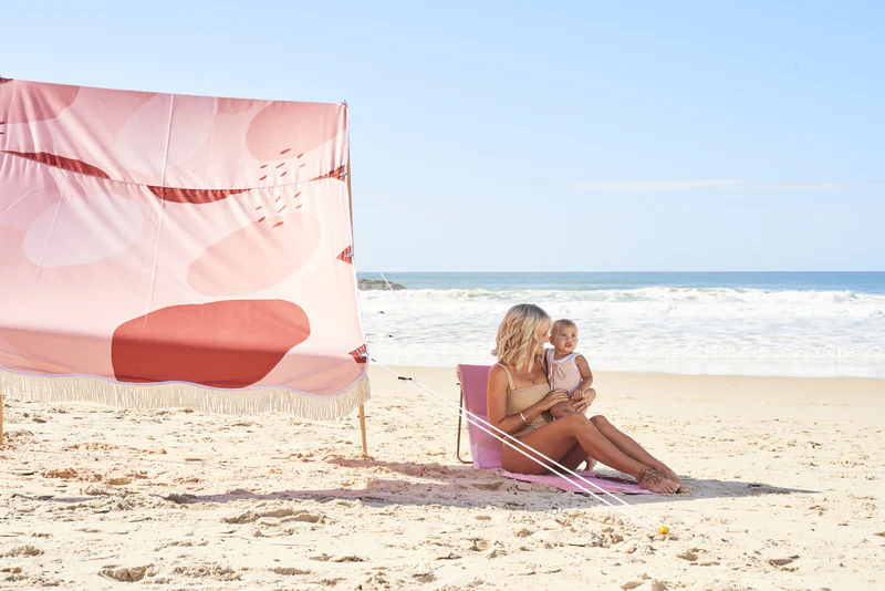 Beach Tent - Cable Beach Pink - Image 6