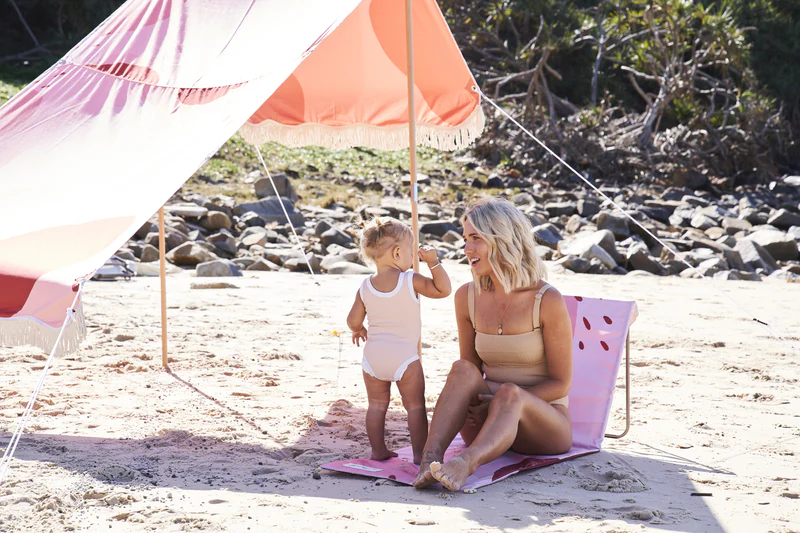 Beach Tent - Cable Beach Pink - Image 7
