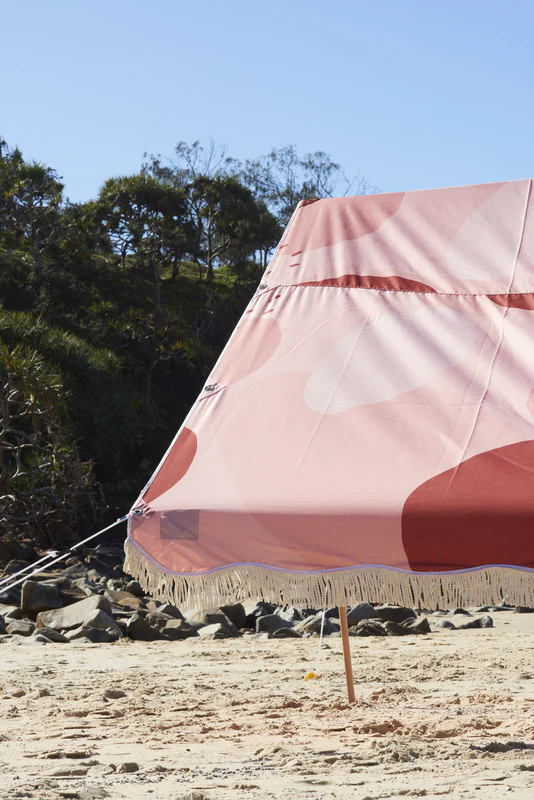 Beach Tent - Cable Beach Pink - Image 8