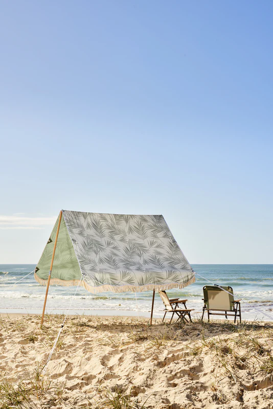 Beach Tent - Palm Cove Green - Image 3