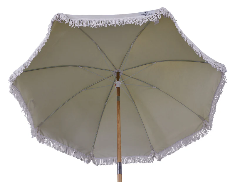 Beach Umbrella - Almonta Beach Beige - Image 3