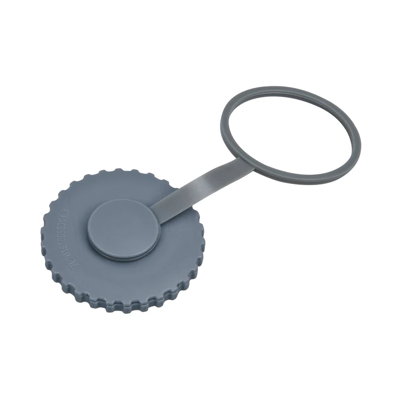 Bedding Screw Valve Cap - Image 2
