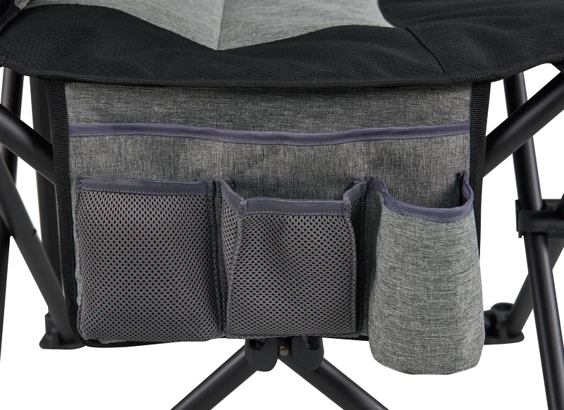 Big Boy Arm Chair - Black - Image 6