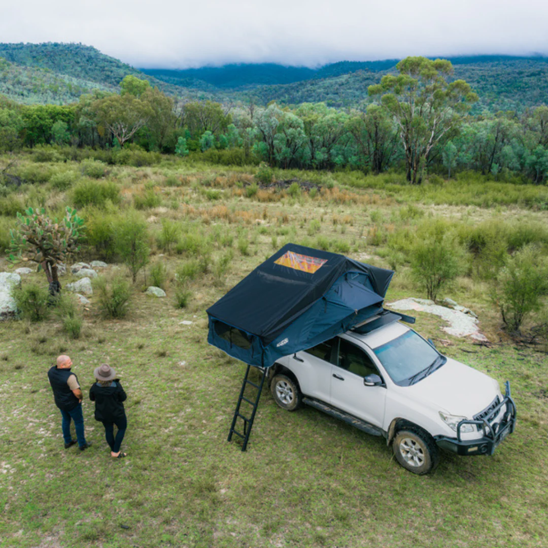 Kakadu Birdsville Rooftop Tent - Image 4