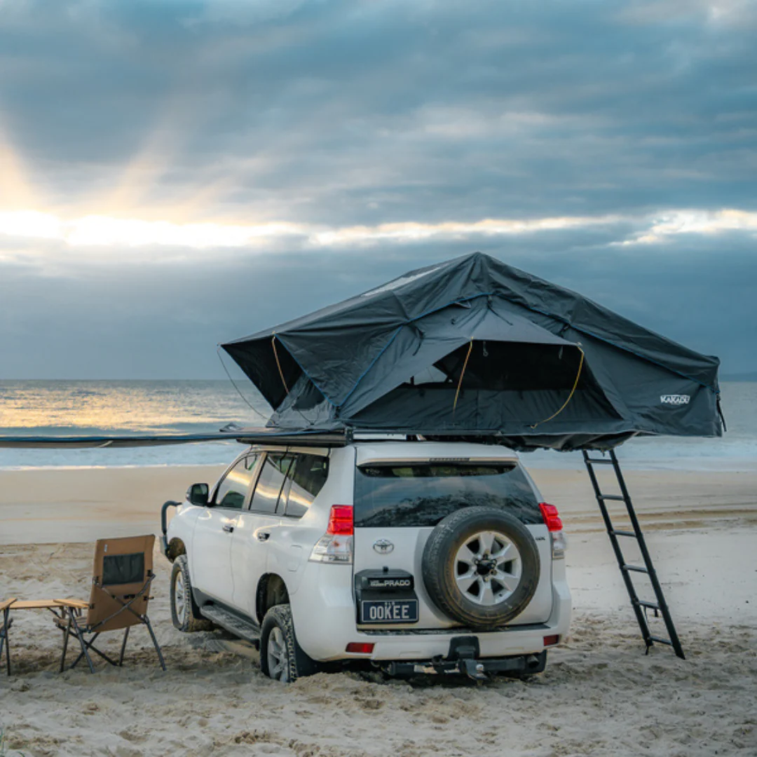 Kakadu Birdsville Rooftop Tent - Image 5
