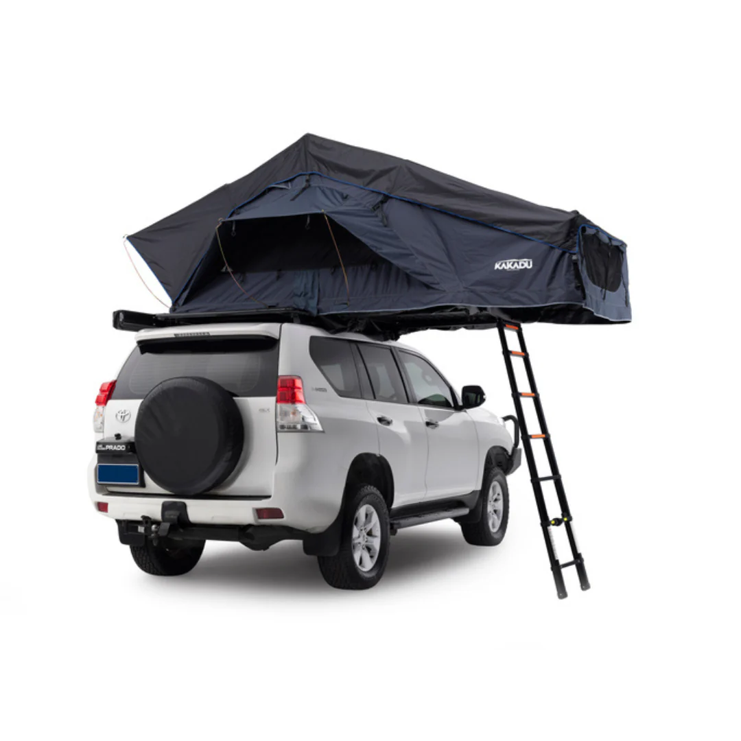 Kakadu Birdsville Rooftop Tent - Image 6