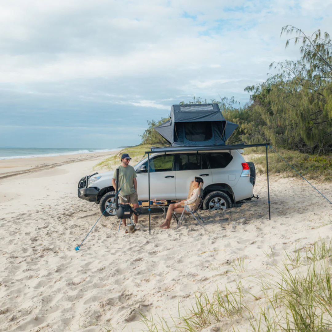 Kakadu BlockOut® Awning 2.5M x 3M - Image 3