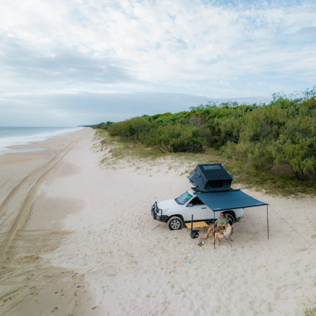 Kakadu BlockOut® Awning 2.5M x 3M - Image 4