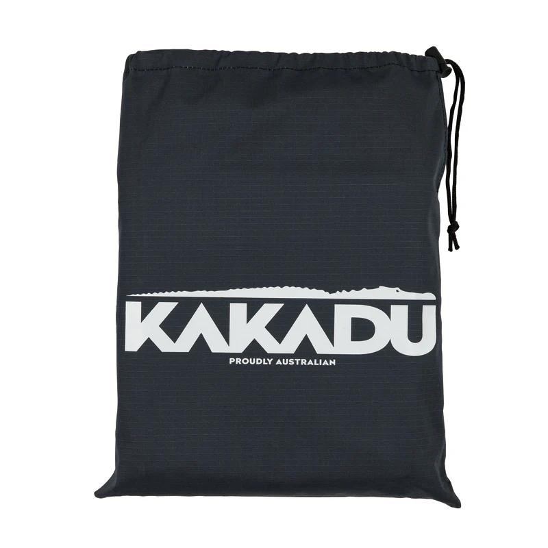 Kakadu BlockOut® Awning Front Wall 2.5M - Image 7