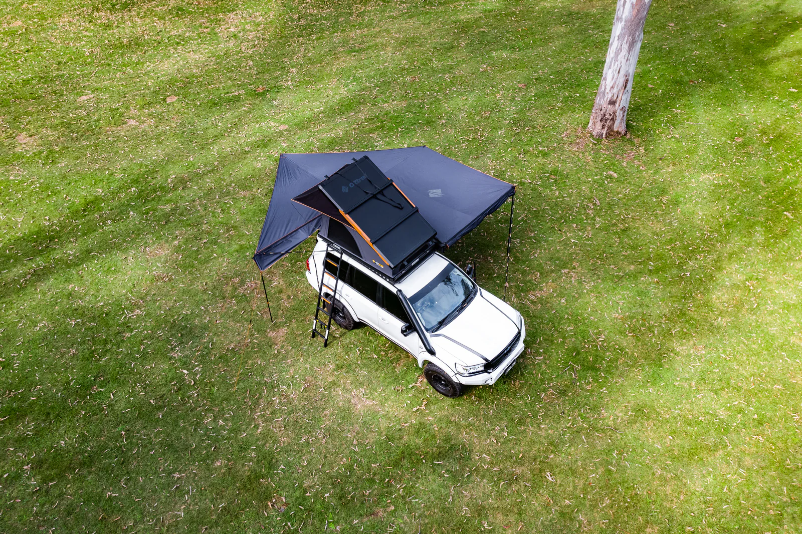 BlockOut 270 Awning 2m - Image 4
