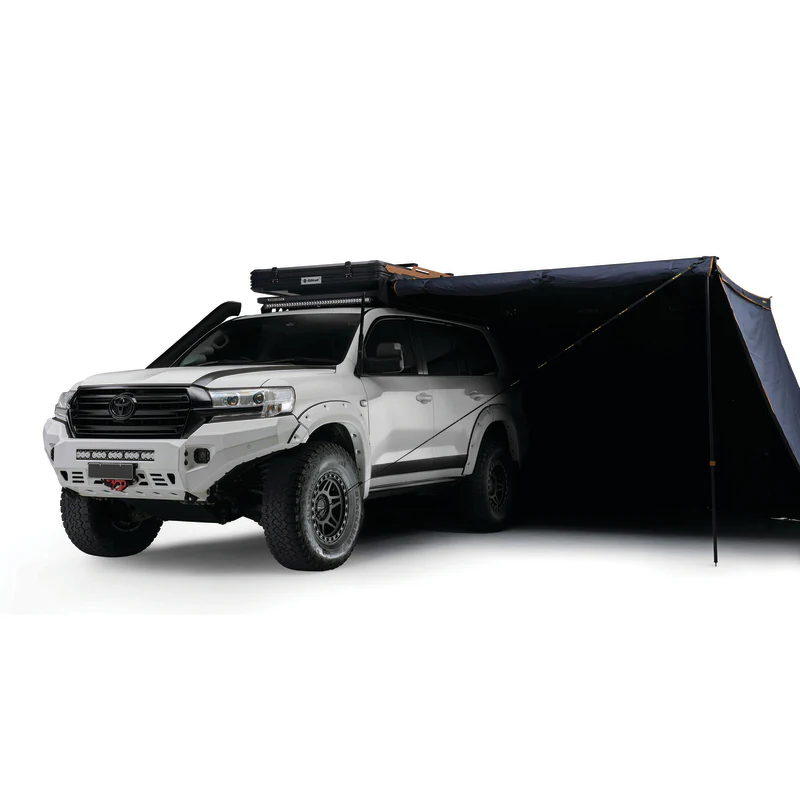 BlockOut 270 Awning & BONUS Wall Kit 2.5m - Image 3