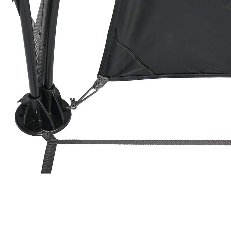 Blockout 4.2m Shade Dome Wall - Image 3