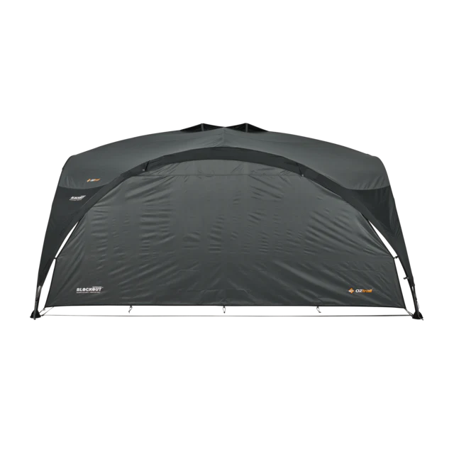 Blockout 4.2m Shade Dome Wall - Image 6