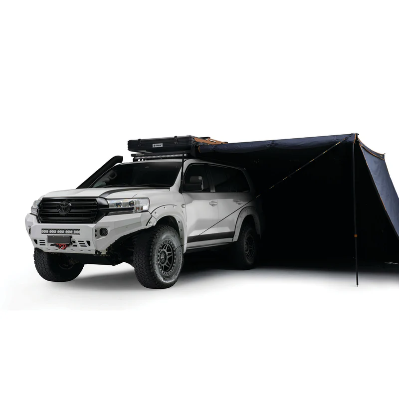 BlockOut 270 Awning & BONUS Wall Kit 2m - Image 3