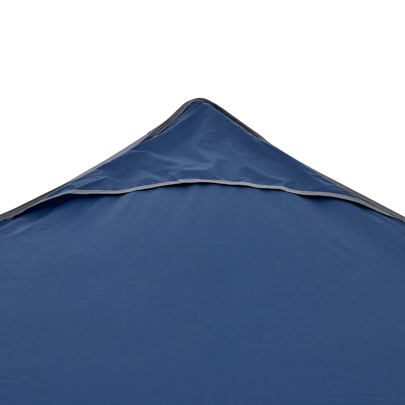 BlockOut Deluxe 3.0M Gazebo Canopy - Blue - Image 6
