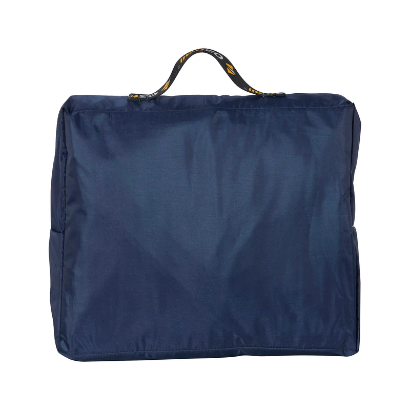 BlockOut Deluxe 3.0M Gazebo Canopy - Blue - Image 8